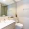 Lavish & upgraded one bedroom apt at Zada Tower! - 迪拜