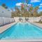 Beach House On Milkypine