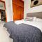 Beautiful Apartment, Airport, Downtown, Foro Sol - 墨西哥城