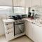 Beautiful Apartment, Airport, Downtown, Foro Sol - 墨西哥城