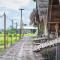 Paddy Fields Haven - Natures Nest - 拜县