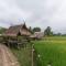 Paddy Fields Haven - Natures Nest - 拜县