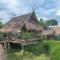 Paddy Fields Haven - Natures Nest - 拜县