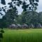 Paddy Fields Haven - Natures Nest - Pai
