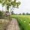 Paddy Fields Haven - Natures Nest - Pai