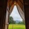 Paddy Fields Haven - Natures Nest, Mountain View in Pai