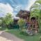 Paddy Fields Haven - Natures Nest, Mountain View in Pai