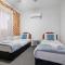 Airport Clayfield Motel