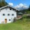 Alte Mühle mit wunderbarem Bergblick - Рамзау