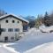 Alte Mühle mit wunderbarem Bergblick