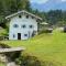 Alte Mühle mit wunderbarem Bergblick - Рамзау