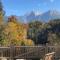 Alte Mühle mit wunderbarem Bergblick - Рамзау