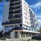 Deluxe Apartments on G Enescu Blvd near Stefan Cel Mare University Suceava