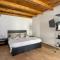 Loft Teate