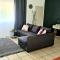 Holiday home with fantastic location