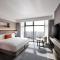 DoubleTree By Hilton Seoul Pangyo Residences
