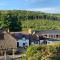 Cottage with outstanding views - Velindre