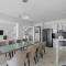 Seafront Villa Azzurro with heated pool