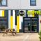 B&B HOTEL Niort Marais Poitevin Est