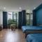 Lamour homestay