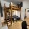 Cozy New Loft Apartment - Prague