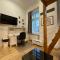 Cozy New Loft Apartment - Prague