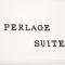 Perlage Suite