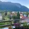 Ferienwohnung Alpenpanorama Bad Reichenhall