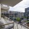 GO Apartments Studio with Balcony Rakowicka Cracow by Noclegi Renters