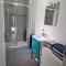 Appartement rez de jardin