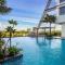 Meridin Medini Iskandar Puteri by RR JBcity