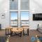 Ocean Dunes - Absolute Beachfront with Fireplace