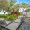Ocean Dunes - Absolute Beachfront with Fireplace - Culburra Beach