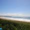 Ocean Dunes - Absolute Beachfront with Fireplace