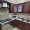 Shafa Badran Families Apt
