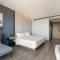 Atour Hotel Zhoushan Putuo Banshengdong Wharf - Čou-šan