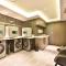 Atour Hotel Tianjin Binhai 1st Street