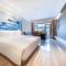 Atour Hotel Yantai South Station Yingchun Street