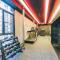 Atour Hotel Chongqing Liziba Lianglukou Subway Station