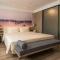 Atour Hotel Zhongshan Er Road Lihe Plaza