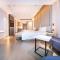 Atour S Hotel Zhuhai Gongbei Port NetEase Selected - Чжухай