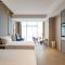 Atour Hotel Wuxi Coast City