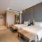Atour Hotel Wuxi Coast City