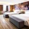 Atour Hotel Chengdu Consulate South Renmin Road