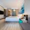 Atour Hotel Yantai South Station Yingchun Street