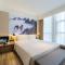 Atour Hotel Hefei South Station Binhu Convention and Exhibition Center
