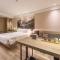Atour Hotel Beijing Yansha Sanyuan Bridge - Pechino