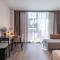 Atour Hotel Beijing Capital Airport New International Exhibition Center