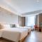 Atour X Hotel Shanghai Jinshan Wanda Plaza City Beach