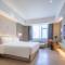 Atour X Hotel Shanghai Jinshan Wanda Plaza City Beach - Jinshanzui